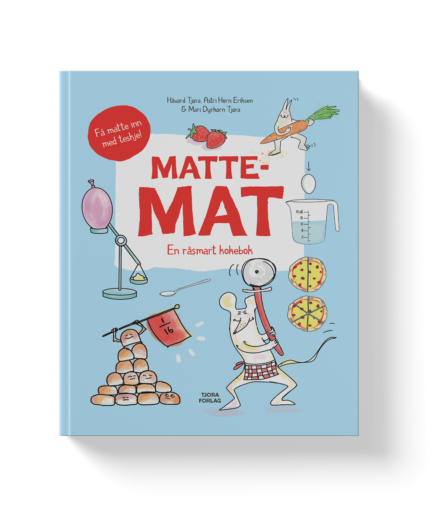 Mattemat